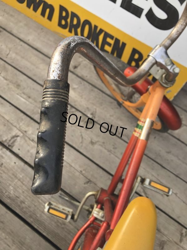 画像18:  【店舗引き取り限定】70s Vintage Murray High-Jinks Banana Seat Bike (B726)