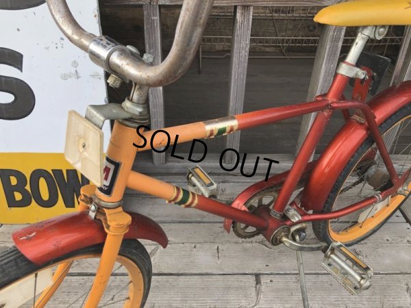 画像23:  【店舗引き取り限定】70s Vintage Murray High-Jinks Banana Seat Bike (B726)