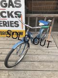  【店舗引き取り限定】40s AMF Roadmaster Skyrider The Cleveland Welding Co. Girls Bicycle (B727)