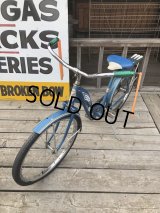  【店舗引き取り限定】40s AMF Roadmaster Skyrider The Cleveland Welding Co. Girls Bicycle (B727)