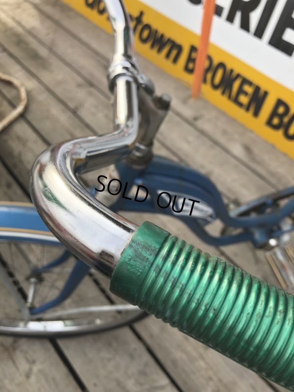 画像29:  【店舗引き取り限定】40s AMF Roadmaster Skyrider The Cleveland Welding Co. Girls Bicycle (B727)
