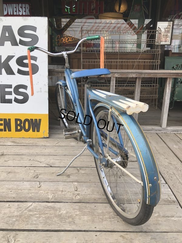 画像16:  【店舗引き取り限定】40s AMF Roadmaster Skyrider The Cleveland Welding Co. Girls Bicycle (B727)