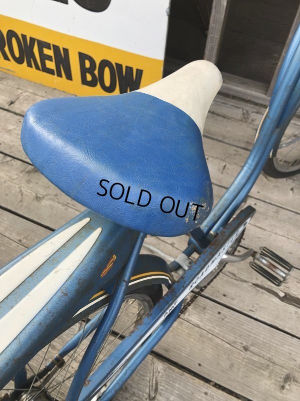 画像14:  【店舗引き取り限定】40s AMF Roadmaster Skyrider The Cleveland Welding Co. Girls Bicycle (B727)