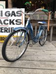 画像38:  【店舗引き取り限定】40s AMF Roadmaster Skyrider The Cleveland Welding Co. Girls Bicycle (B727) (38)
