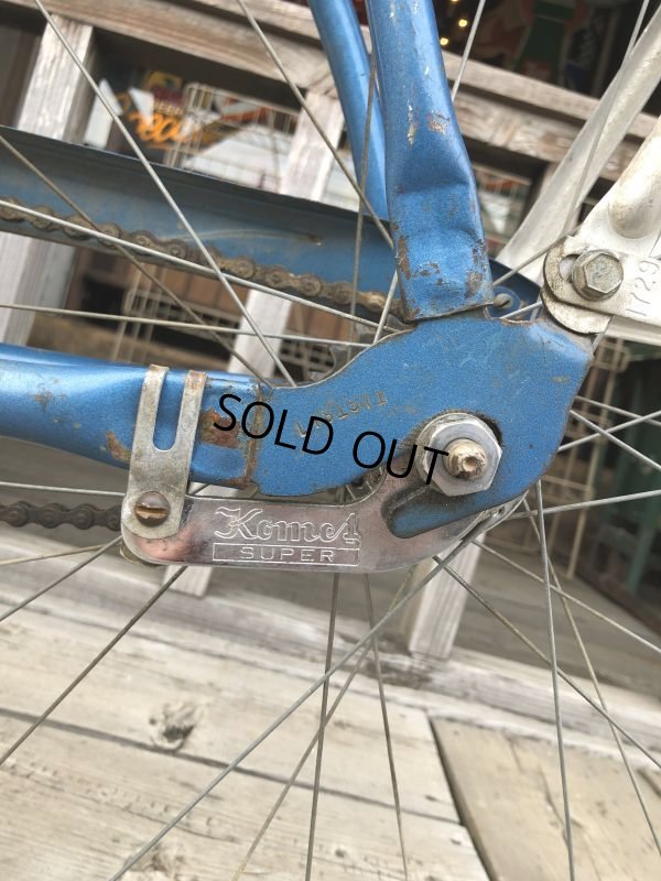 画像20:  【店舗引き取り限定】40s AMF Roadmaster Skyrider The Cleveland Welding Co. Girls Bicycle (B727)