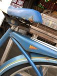 画像22:  【店舗引き取り限定】40s AMF Roadmaster Skyrider The Cleveland Welding Co. Girls Bicycle (B727) (22)