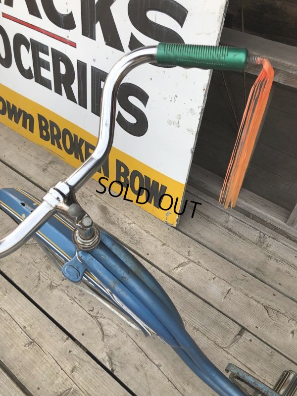 画像31:  【店舗引き取り限定】40s AMF Roadmaster Skyrider The Cleveland Welding Co. Girls Bicycle (B727)