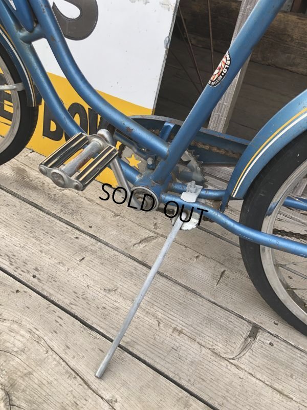 画像21:  【店舗引き取り限定】40s AMF Roadmaster Skyrider The Cleveland Welding Co. Girls Bicycle (B727)