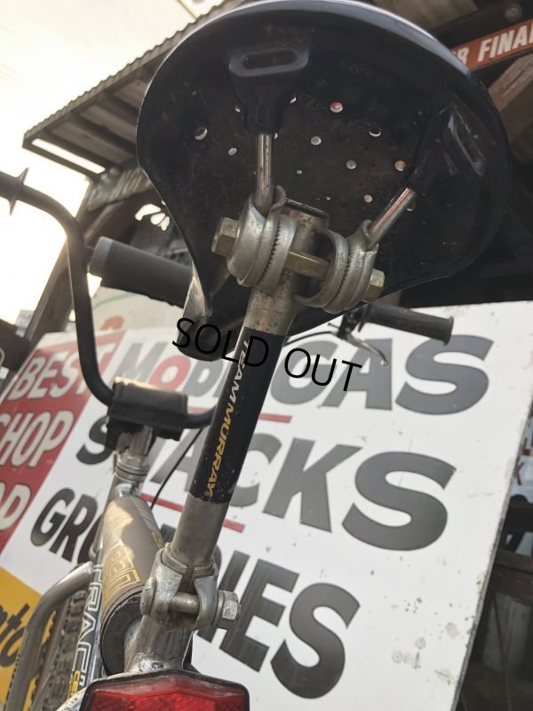 画像21:  【店舗引き取り限定】Vintage 1980s TEAM MURRAY USA TC 330 BMX Dirt Bike (B728)