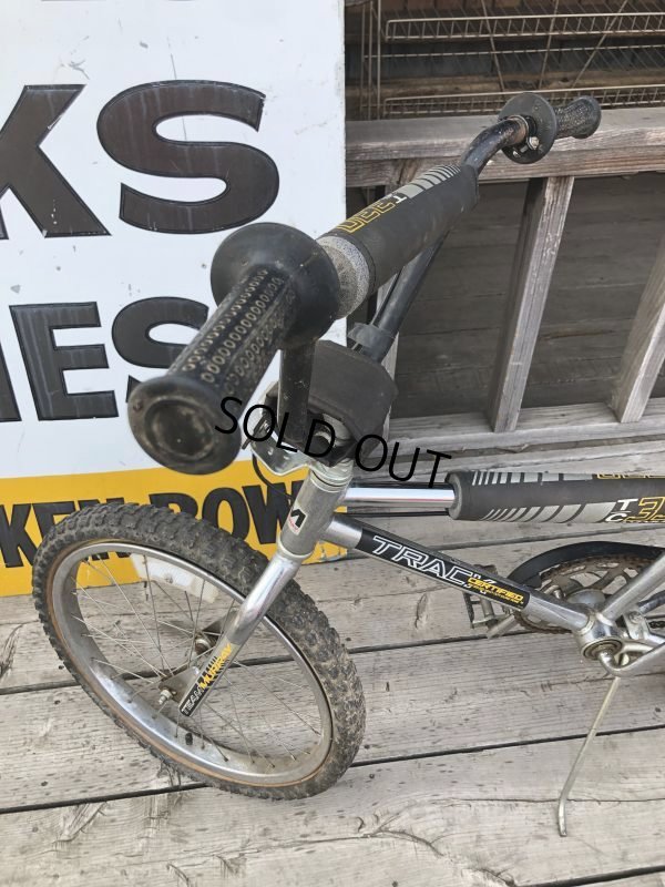 画像18:  【店舗引き取り限定】Vintage 1980s TEAM MURRAY USA TC 330 BMX Dirt Bike (B728)