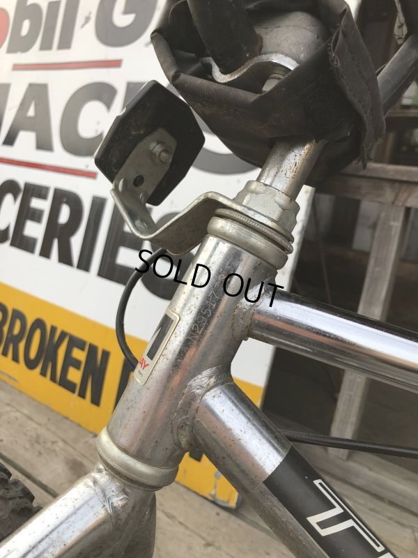 画像24:  【店舗引き取り限定】Vintage 1980s TEAM MURRAY USA TC 330 BMX Dirt Bike (B728)