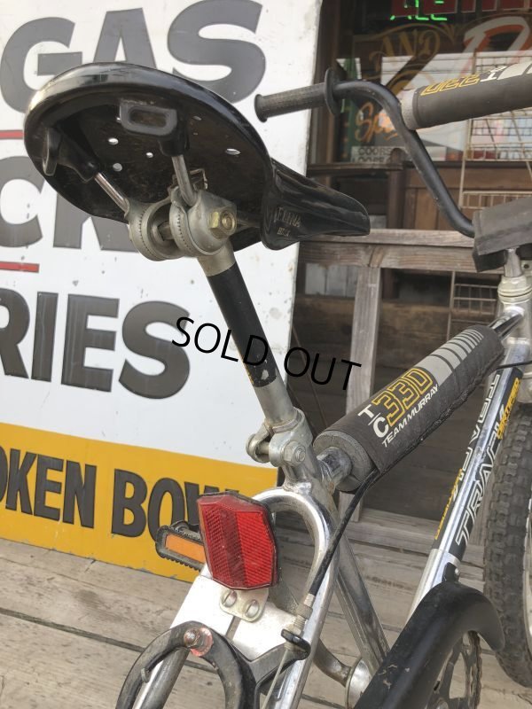 画像30:  【店舗引き取り限定】Vintage 1980s TEAM MURRAY USA TC 330 BMX Dirt Bike (B728)