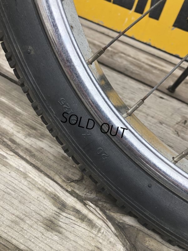 画像9:  【店舗引き取り限定】Vintage 1960s Mattel Stallion 20" Bicycle (B729)