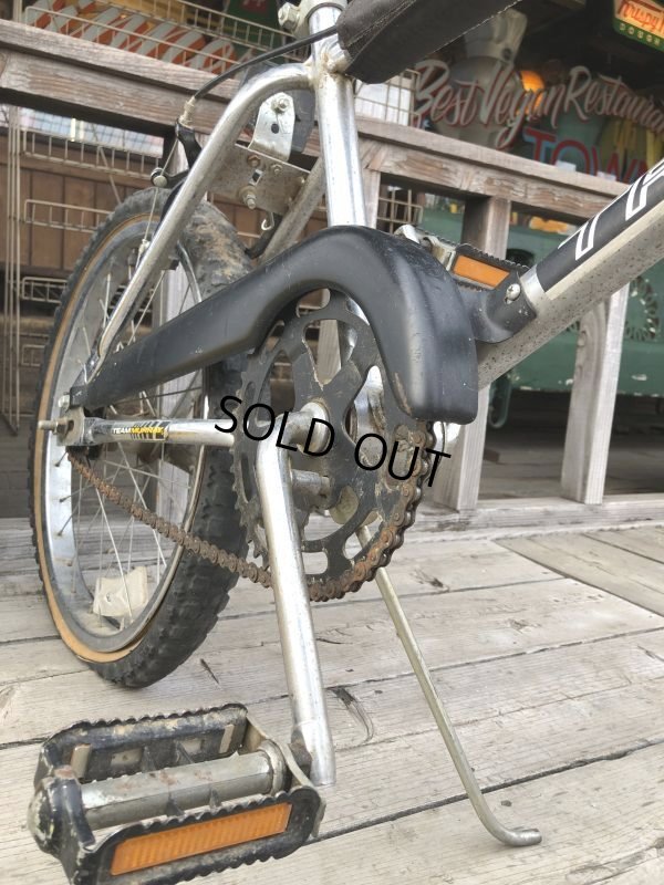 画像28:  【店舗引き取り限定】Vintage 1980s TEAM MURRAY USA TC 330 BMX Dirt Bike (B728)