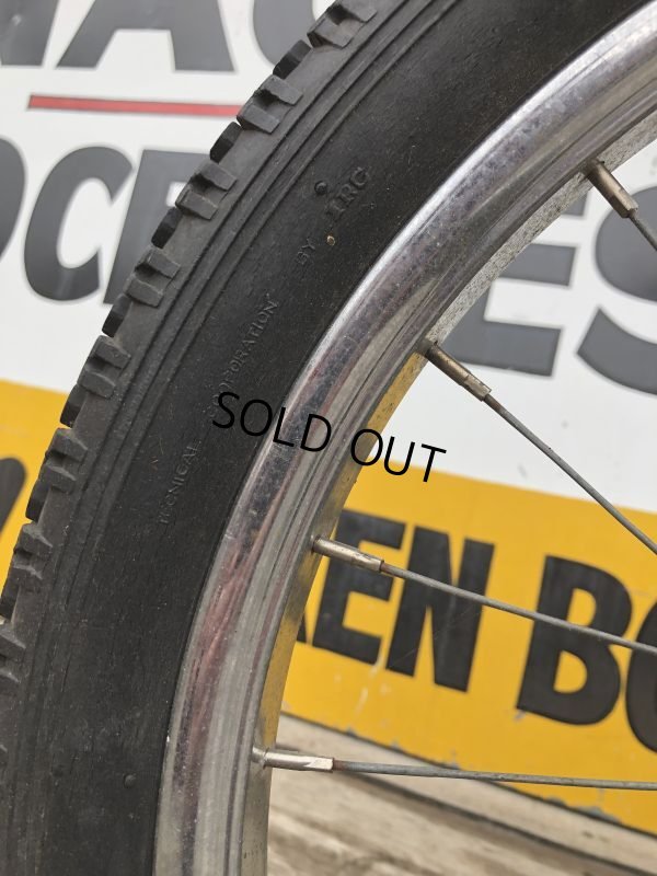 画像10:  【店舗引き取り限定】Vintage 1960s Mattel Stallion 20" Bicycle (B729)