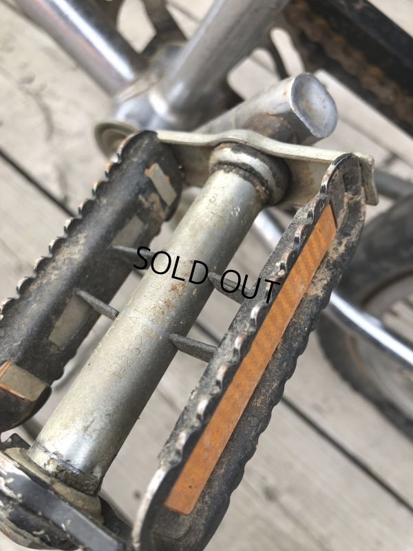 画像26:  【店舗引き取り限定】Vintage 1980s TEAM MURRAY USA TC 330 BMX Dirt Bike (B728)
