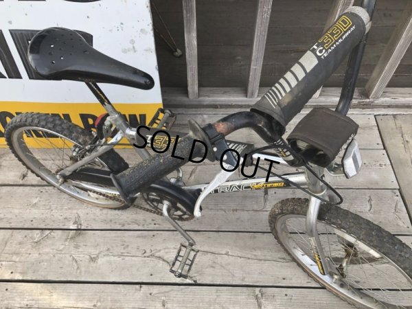 画像12:  【店舗引き取り限定】Vintage 1980s TEAM MURRAY USA TC 330 BMX Dirt Bike (B728)