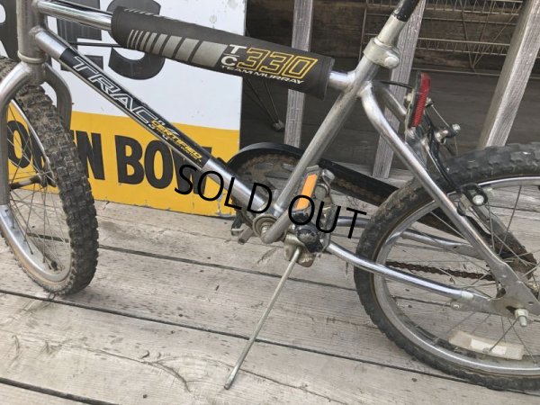 画像19:  【店舗引き取り限定】Vintage 1980s TEAM MURRAY USA TC 330 BMX Dirt Bike (B728)