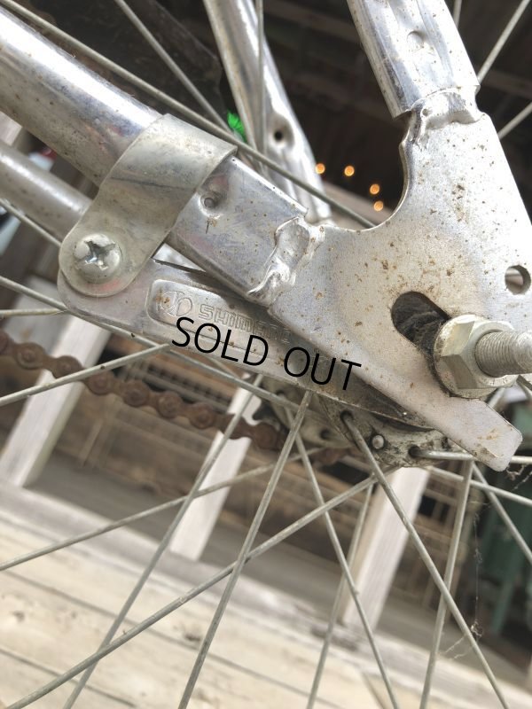 画像25:  【店舗引き取り限定】Vintage 1980s TEAM MURRAY USA TC 330 BMX Dirt Bike (B728)