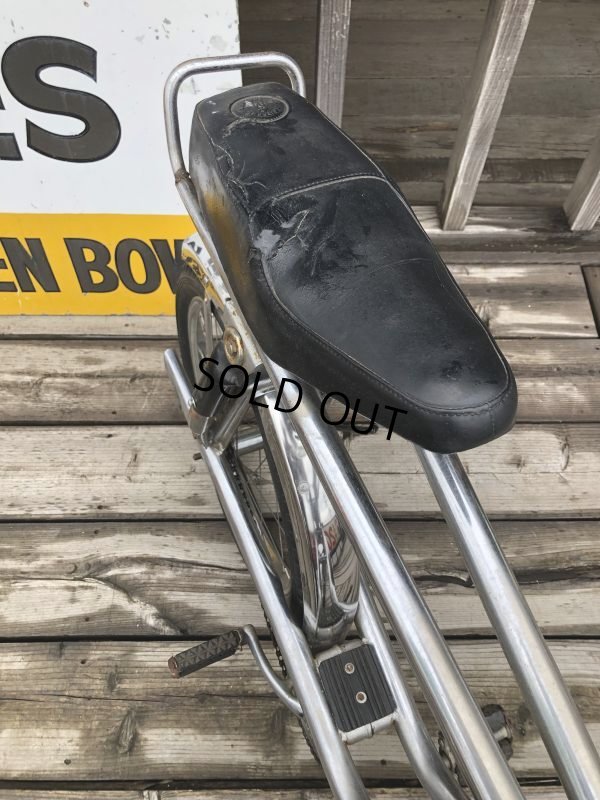 画像14:  【店舗引き取り限定】Vintage 1960s Mattel Stallion 20" Bicycle (B729)