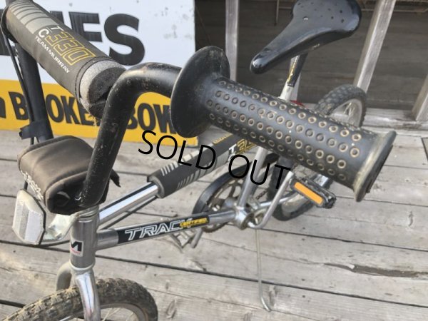 画像23:  【店舗引き取り限定】Vintage 1980s TEAM MURRAY USA TC 330 BMX Dirt Bike (B728)