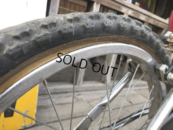 画像10:  【店舗引き取り限定】Vintage 1980s TEAM MURRAY USA TC 330 BMX Dirt Bike (B728)