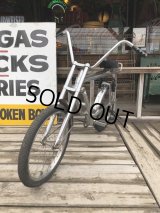  【店舗引き取り限定】Vintage 1960s Mattel Stallion 20" Bicycle (B729)