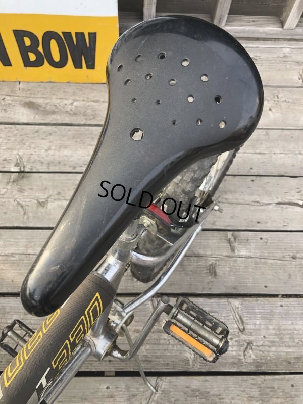 画像22:  【店舗引き取り限定】Vintage 1980s TEAM MURRAY USA TC 330 BMX Dirt Bike (B728)