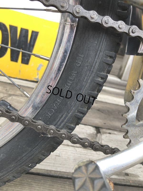 画像8:  【店舗引き取り限定】Vintage 1960s Mattel Stallion 20" Bicycle (B729)