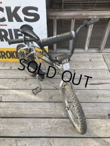  【店舗引き取り限定】Vintage 1980s TEAM MURRAY USA TC 330 BMX Dirt Bike (B728)