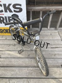  【店舗引き取り限定】Vintage 1980s TEAM MURRAY USA TC 330 BMX Dirt Bike (B728)