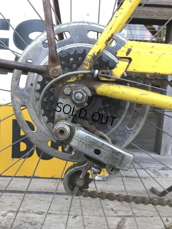 画像17:  【店舗引き取り限定】Vintage Schwinn COLLEGIATE 26" Bicycle (B731)