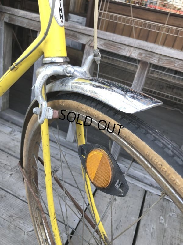 画像4:  【店舗引き取り限定】Vintage Schwinn COLLEGIATE 26" Bicycle (B731)