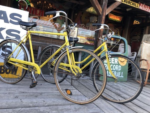 画像31:  【店舗引き取り限定】Vintage Schwinn COLLEGIATE 26" Bicycle (B730)