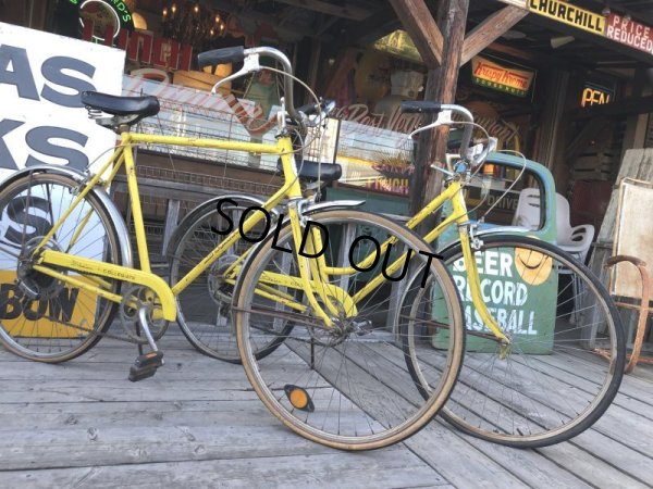 画像31:  【店舗引き取り限定】Vintage Schwinn COLLEGIATE 26" Bicycle (B730)