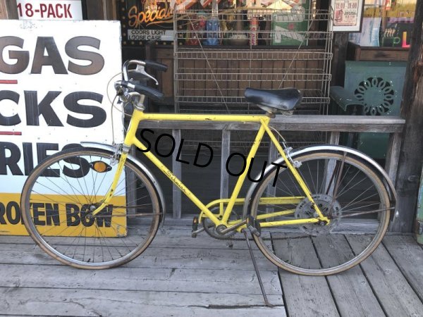 画像37:  【店舗引き取り限定】Vintage Schwinn COLLEGIATE 26" Bicycle (B731)