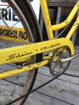 画像19:  【店舗引き取り限定】Vintage Schwinn COLLEGIATE 26" Bicycle (B730)
