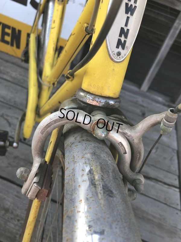 画像6:  【店舗引き取り限定】Vintage Schwinn COLLEGIATE 26" Bicycle (B730)