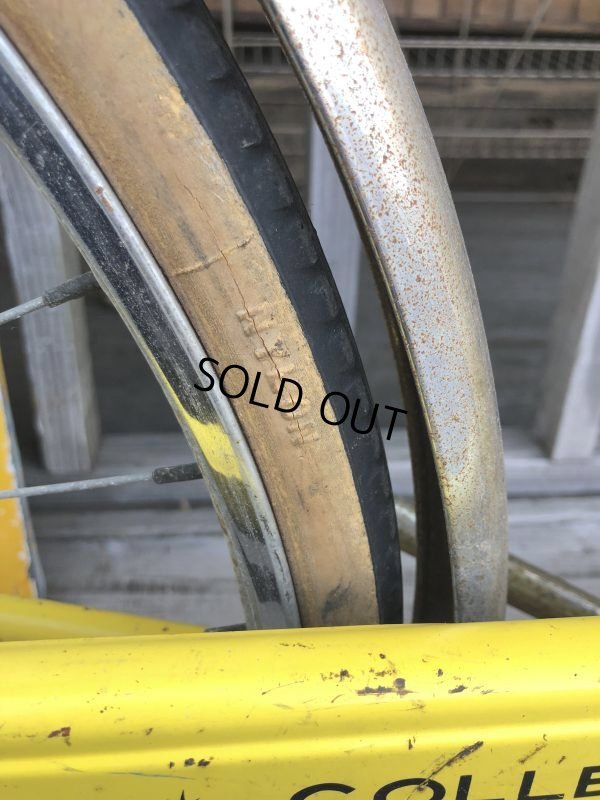 画像18:  【店舗引き取り限定】Vintage Schwinn COLLEGIATE 26" Bicycle (B731)