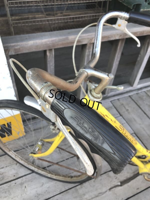 画像3:  【店舗引き取り限定】Vintage Schwinn COLLEGIATE 26" Bicycle (B730)