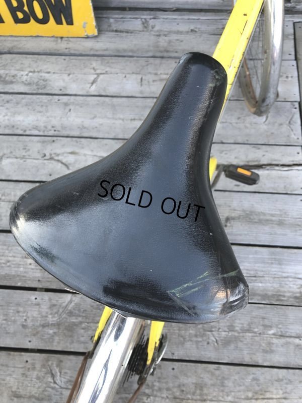 画像10:  【店舗引き取り限定】Vintage Schwinn COLLEGIATE 26" Bicycle (B731)