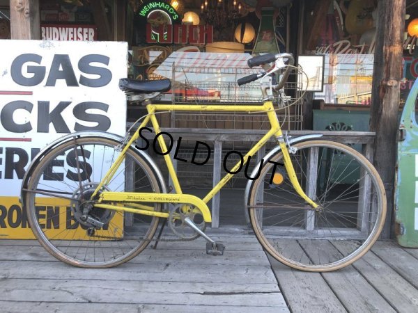 画像2:  【店舗引き取り限定】Vintage Schwinn COLLEGIATE 26" Bicycle (B731)