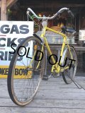  【店舗引き取り限定】Vintage Schwinn COLLEGIATE 26" Bicycle (B731)