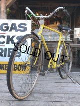  【店舗引き取り限定】Vintage Schwinn COLLEGIATE 26" Bicycle (B731)