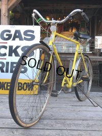  【店舗引き取り限定】Vintage Schwinn COLLEGIATE 26" Bicycle (B731)