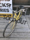  【店舗引き取り限定】Vintage Schwinn COLLEGIATE 26" Bicycle (B730)