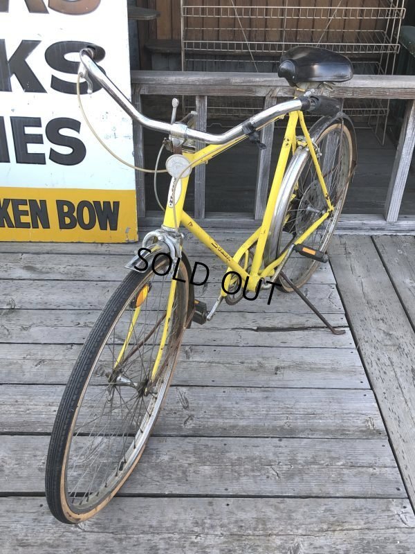 画像27:  【店舗引き取り限定】Vintage Schwinn COLLEGIATE 26" Bicycle (B731)