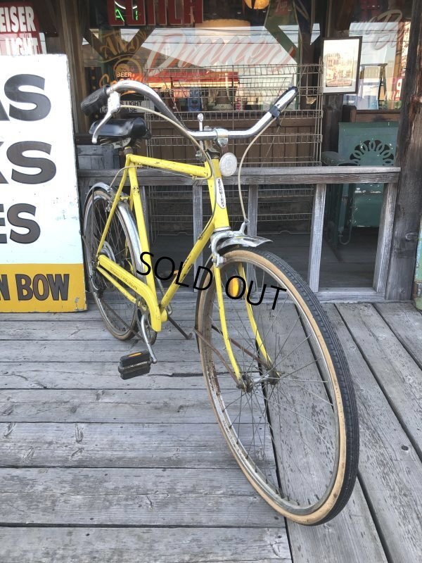 画像26:  【店舗引き取り限定】Vintage Schwinn COLLEGIATE 26" Bicycle (B731)
