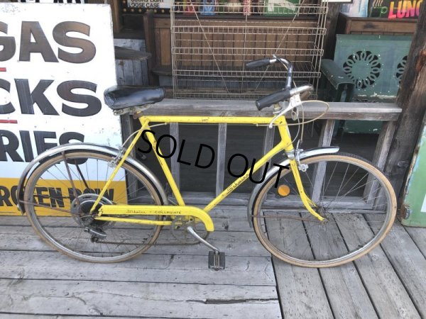画像23:  【店舗引き取り限定】Vintage Schwinn COLLEGIATE 26" Bicycle (B731)