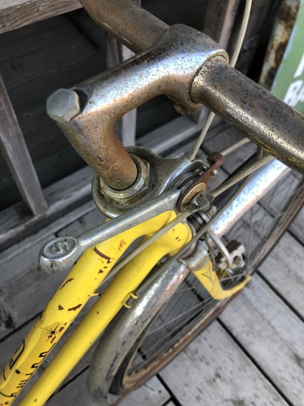 画像16:  【店舗引き取り限定】Vintage Schwinn COLLEGIATE 26" Bicycle (B730)